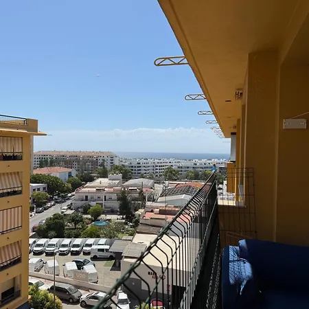公寓 Stylish New Seaview With Pool