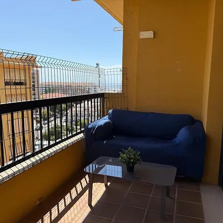 Stylish New Seaview With Pool * 马尔韦利亚